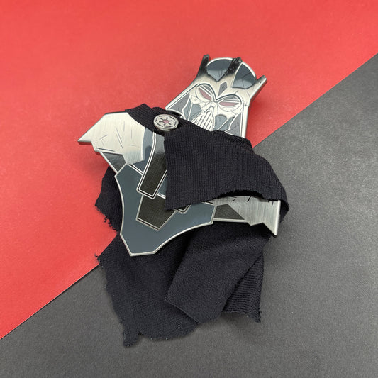 Vader the Dark Lord, General of the 501st Legion