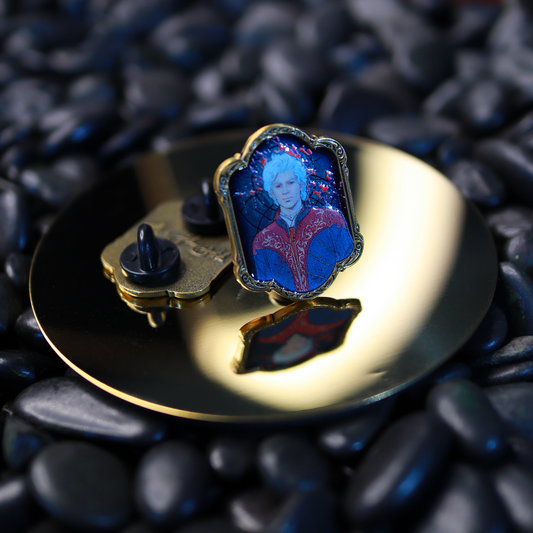 Astarion Enamel Pin | Pin Club Exclusive