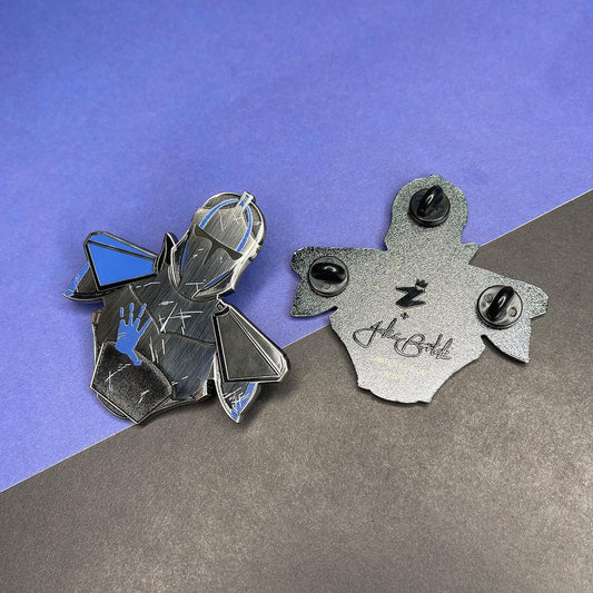 Knight Echo of the 501st