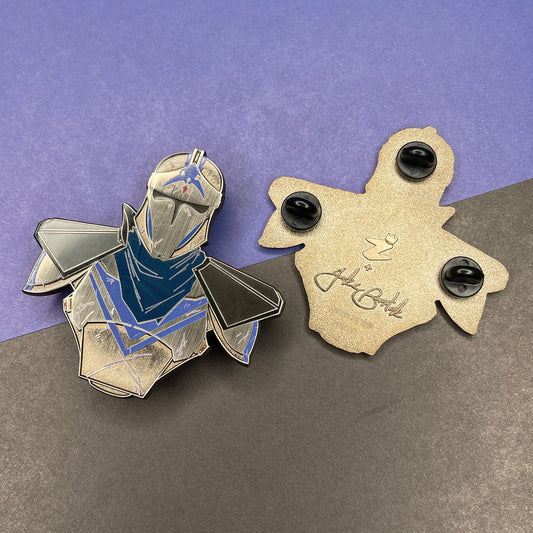 Knight Fives of the 501st