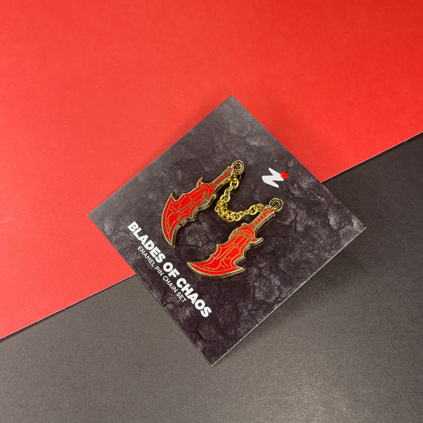 Blades of Chaos Blind Bag