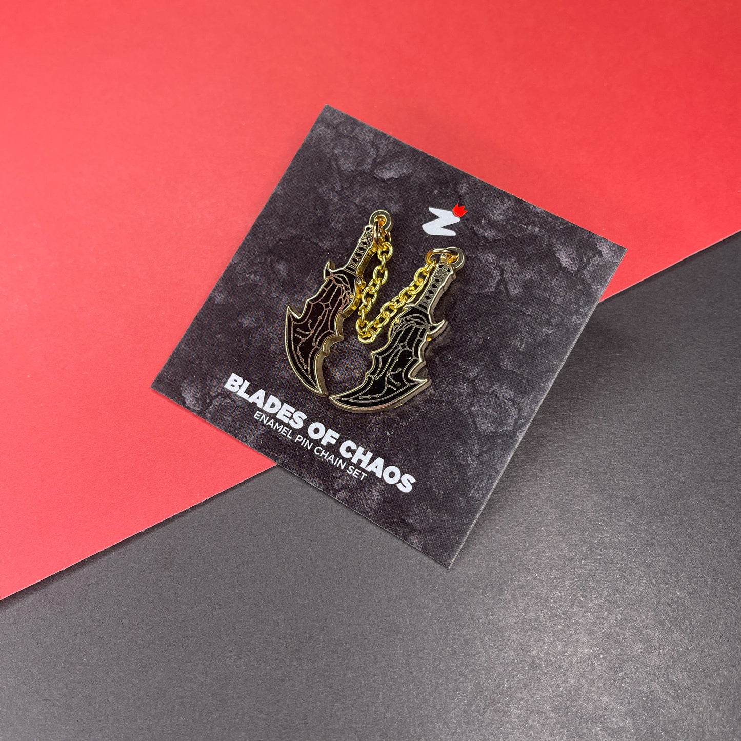 Blades of Chaos Blind Bag