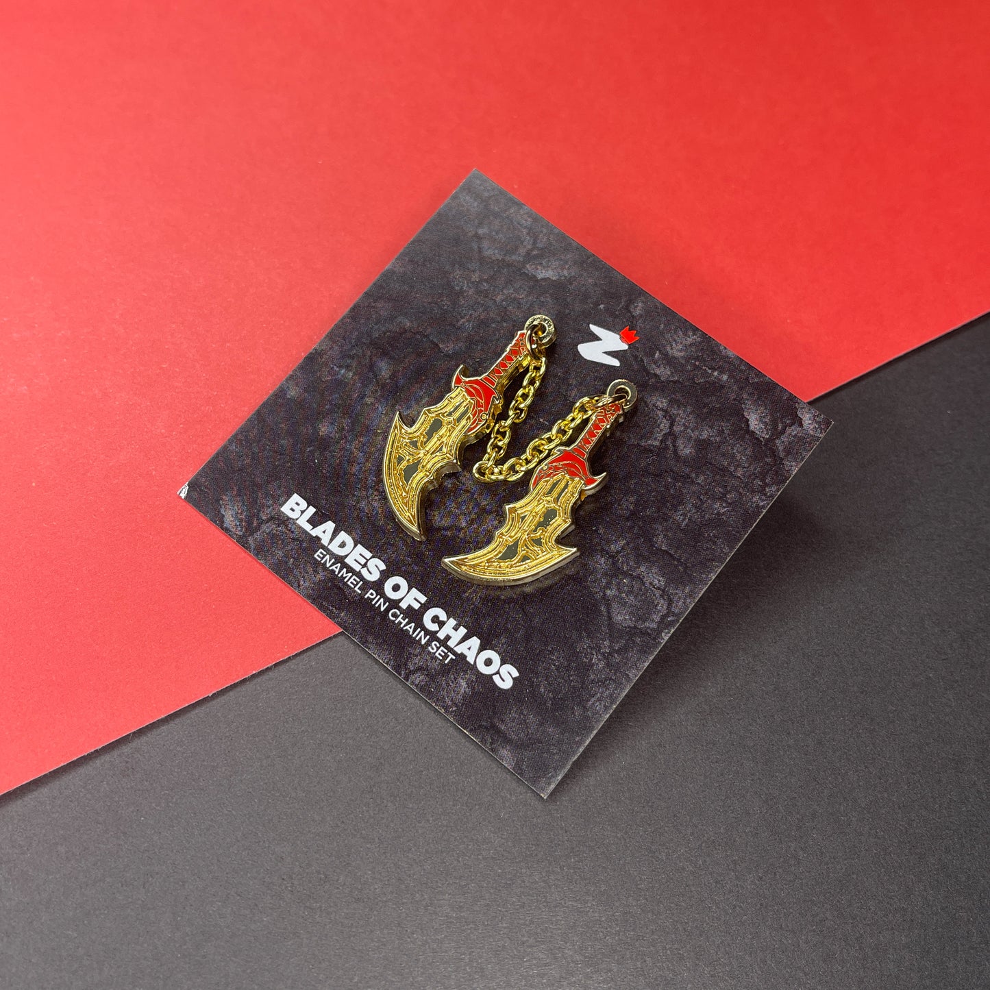 Blades of Chaos Blind Bag