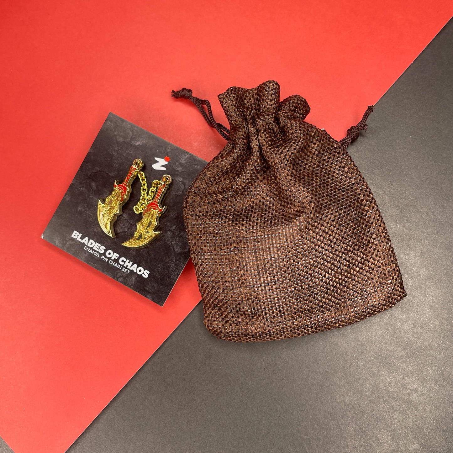 Blades of Chaos Blind Bag