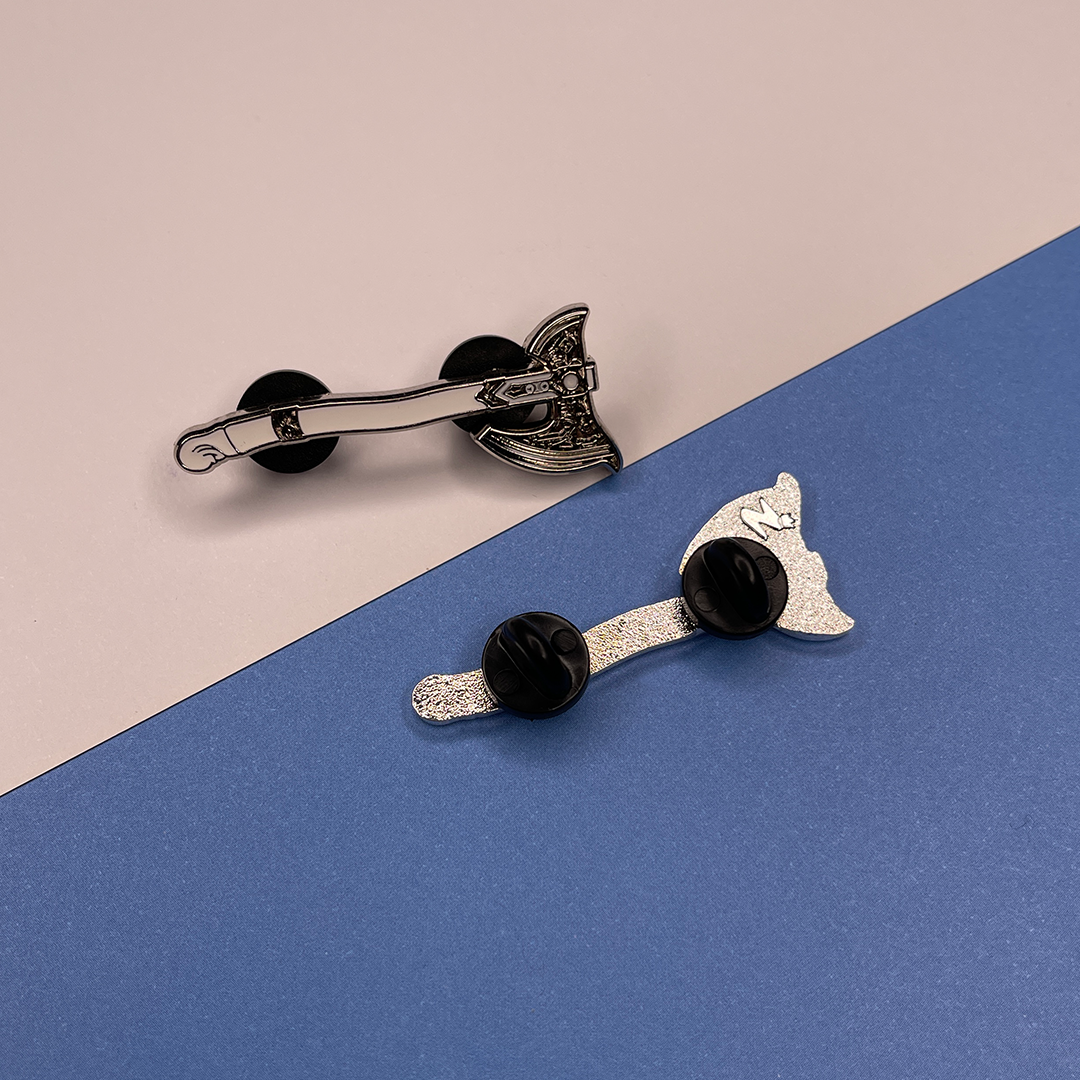 Leviathan Axe Blind Bag