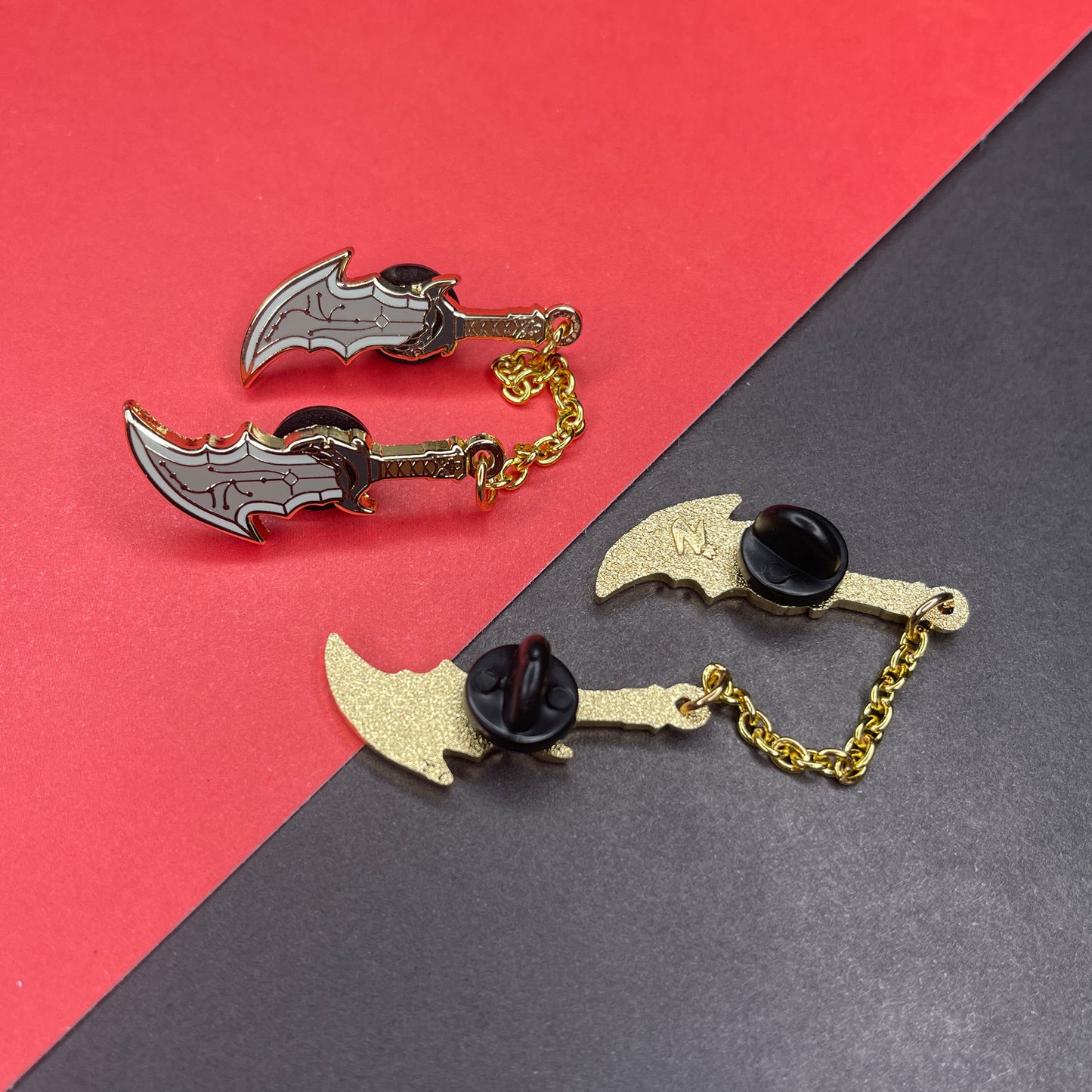Blades of Chaos Blind Bag