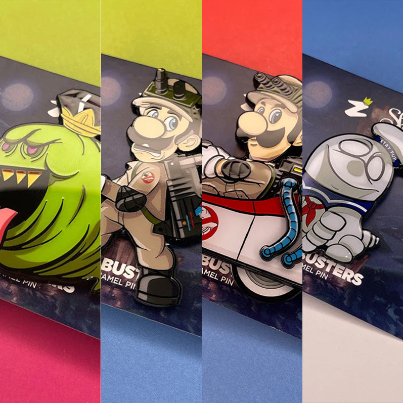 Boo-Busters Bundle