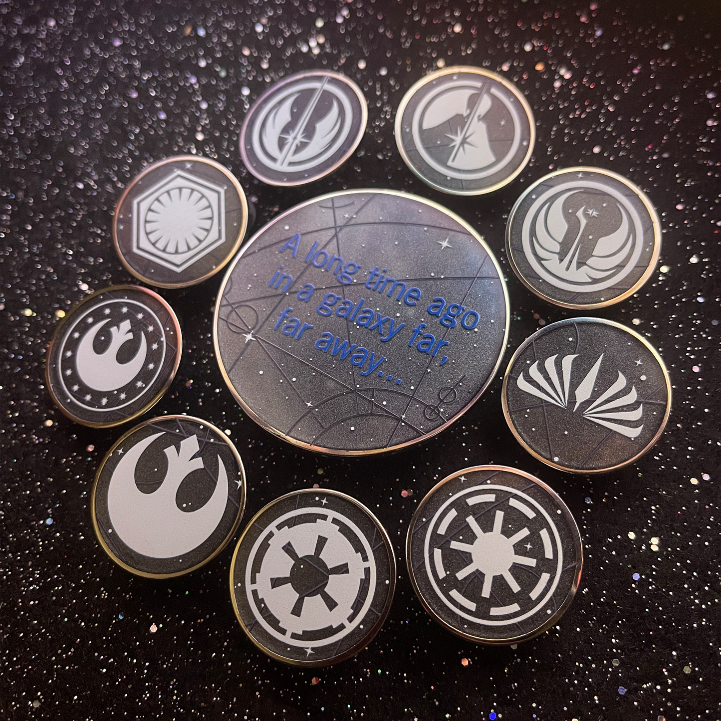 Eras Blind Bag