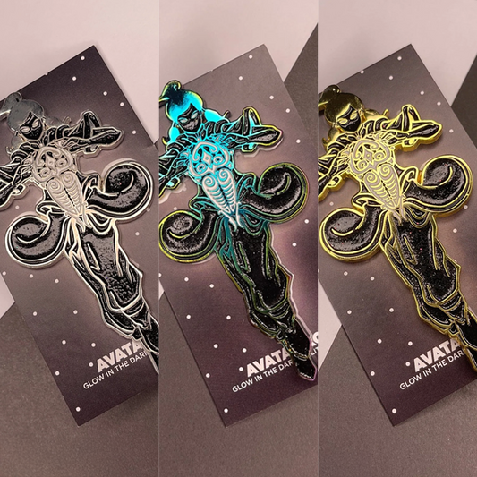 Avatar Korra Bundle