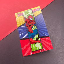 Load image into Gallery viewer, Scarlet Spider Enamel Pin
