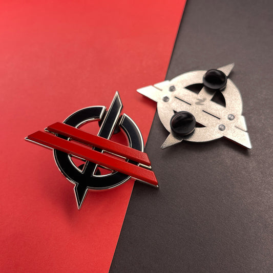 Grand Inquisitor Enamel Pin