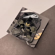 Load image into Gallery viewer, The Knight Enamel Pin
