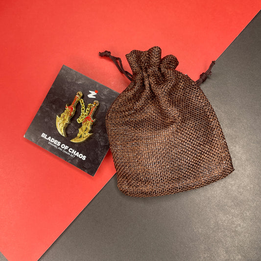 Blades of Chaos Blind Bag