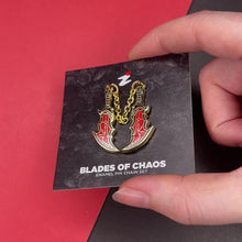 Load and play video in Gallery viewer, Blades of Chaos Blind Bag
